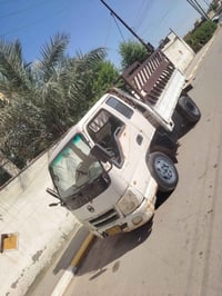 كامه حمل • ٢٠٠٩ • مكفوله