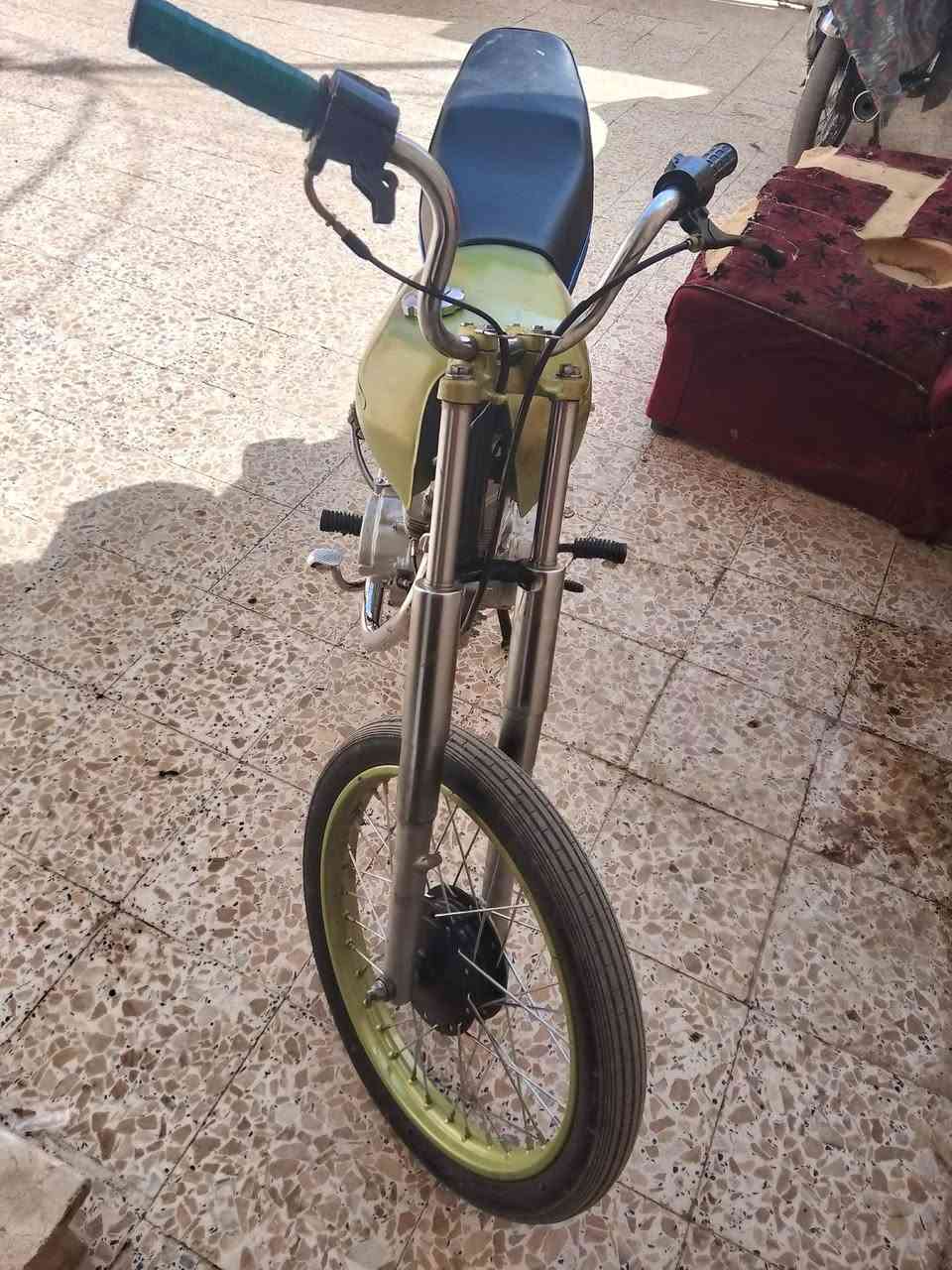 لبيع


**إذا كنت صاحب هذا الإعلان وتريد حذفه لأي سبب، رجاءا أرسل رسالة إلى الدعم الفني**