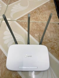 راوتر انترنت • للبيع • الشعب