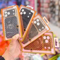 كفرات موبايل • نسائي • رجالي