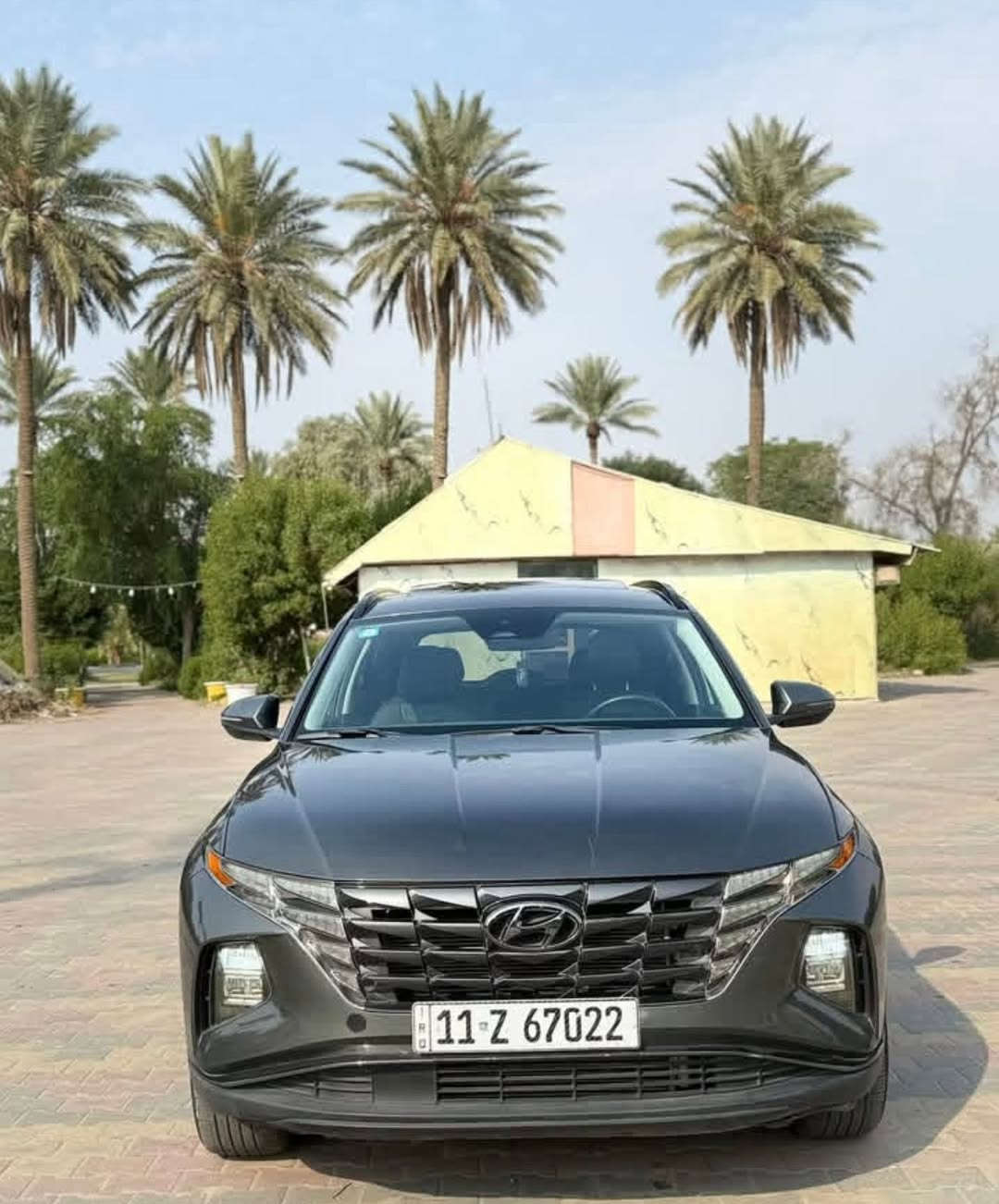 سلام عليكم
توسان 2023
وارد امريكي فول 
فتحة
بصمة وتشغيل عن بعد 
كشنات جلد 
كشنات تدفئه 
كشنات كهرباء
جنطة كهرباء
شاشه دجتل 
مكينة 2500
رادار وتحديد. مسار 
سايد بريك بصمة
شاحن مبايل 
ماشية 20 
حادث جاملغ وبنيد  بدون دواخل 
سعر 177  $ 
عنواني بغداد ***********
