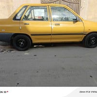 سايبه موديل2011 سياره مكينه كير وحداديه وتخم تاير سنويه 2030 امصفره من...