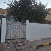 الحقل الاول من جه البحيره • ٢٥٠م • غرفتين كبار