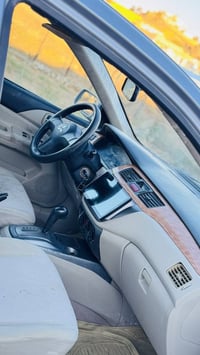 لانسر ٢٠٠٨ • توماتيك • كويسينجاك