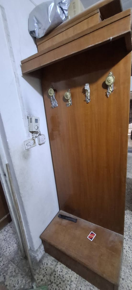 سلام عليكم
غرفه نوم للبيع بسعر مليون بيه مجال

للاستفسار 
***********
***********
