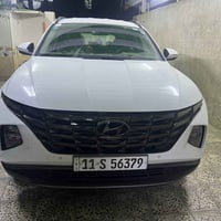 توسان خليجي • مكينة ٢٠٠٠ • ٨١٠٠٠