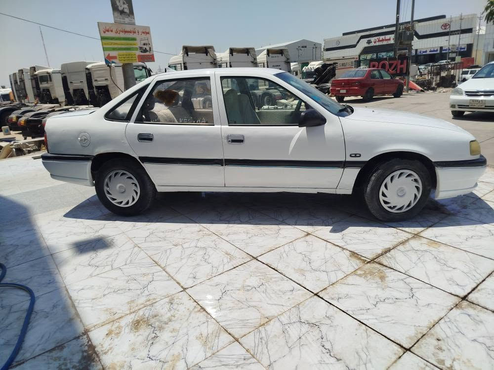 اوبل1990
مكينه و گير به شه رت 
ده عم و ليدراوى قورسى نيه
تحويل غرامه به شه رت
سعرى32مجال
*********** كيفري, ديالى
