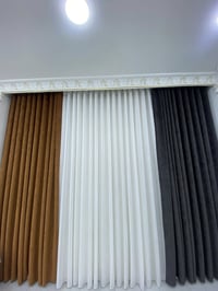 دهوك • اقمشة وستائر • خياطة وتركيب