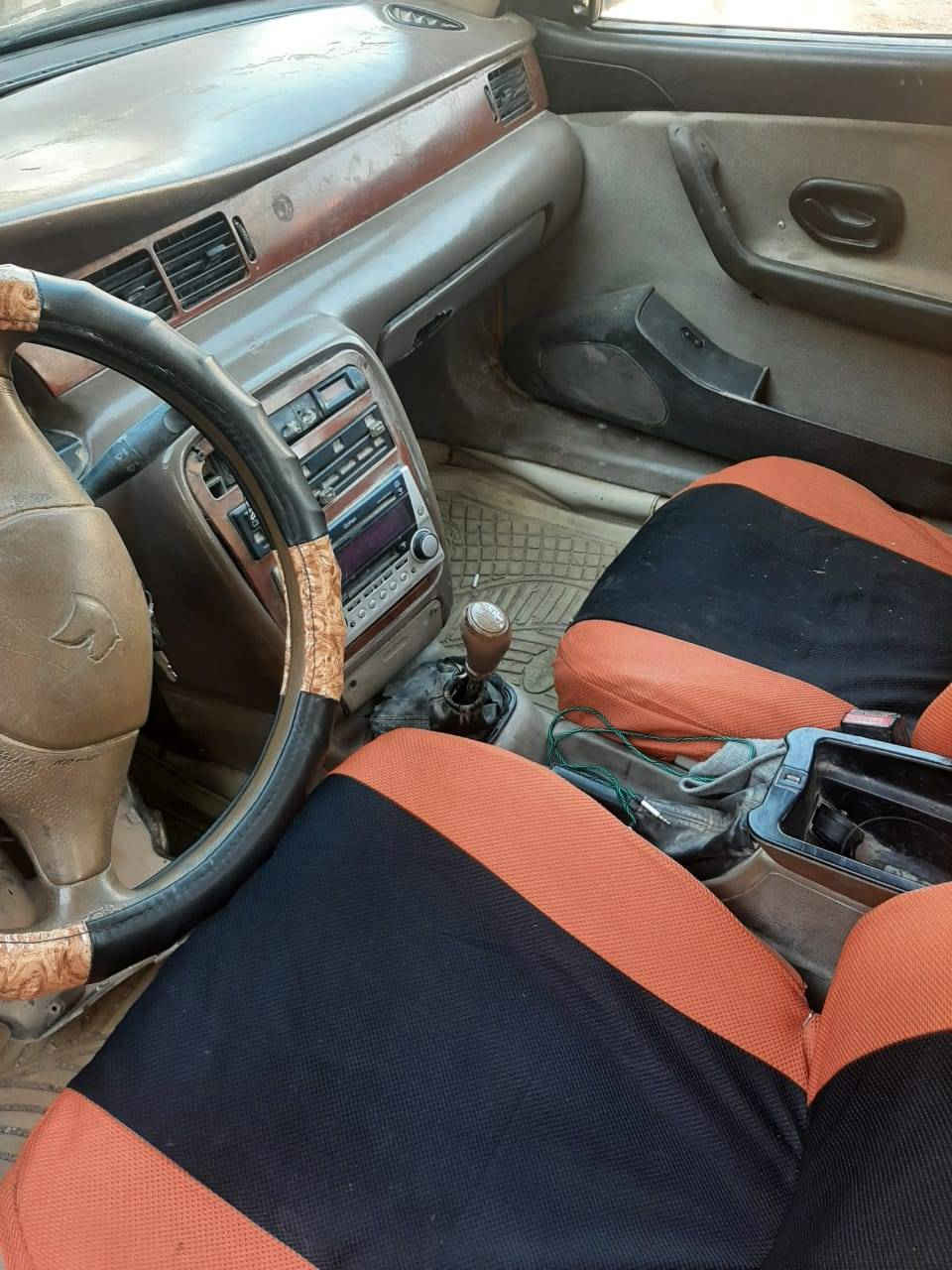 سمند مديل 11 مكاني دوانية بدون تحويل 12 وبيهة مجال ***********
