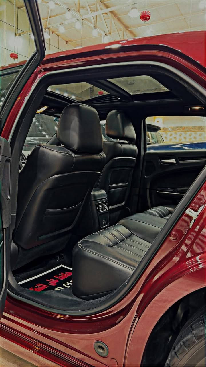 السلام  عليكم ورحمة الله وبركاته
‏ 

كرايسلر اوباما   —  Chrysler Obama (S)

‌‎   

‌‌‌‎الموديل     ٢٠٢٣ لاست كول 

حجم المكينه   — 3600/ V6

‌‌‌‎اللون               — كرزي 

‌‌‌‎المسافه المقطوعه ،57 الف ميل

‌‌‌‎صبغ: جاملغ وبنيد فقط بدون دواخل 

‌‌‌‎المواصفات 
‌‎بصمة 
‌‌‌‎- بصمة أبواب
‌‌‌‎-ترحيب عند الاقتراب ‌‎
- گير ماوس 
‌‌‌‎- رادار جانبي و امامي ً
- شاشه ديجتال 
-اشاره بالمرايه 
‌‌‌‎-شاشه كبيره تدعم نظام الأبل كار باي ونظام الاندرويد 
‌‎-اوتو هولد 
‌‎-اوتو ستوب 
‌‌‌‎-كشنات تدفئة  أمامي و خلفي 
‌‌‌‎- بگ لايت LED 
- ليد نهاري 
‌‌‌‎-كرسي السايق بحركة كهربائيه 
‌‌‌‎-تحكم ستيرن جهتين 
‌‌‌‎-تحديد سرعه 
‌‌‌‎-مانع انزلاق 
‌‌‌‎-كامره خلفيه دواره 
‌‌‌‎باقي المواصفات المعروفه ١/١ 

‌‌‌    

‌‌‌‎موقع بغداد الكراده   
السعر 269

‌‌‌‎للأستفسار    ***********
