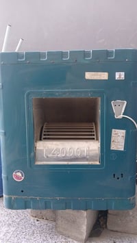 مبردة • مستعملة • أقل من شهر