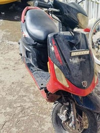 ماكس غمجه • مكينة بلاديه • ٤٥٠سي سي