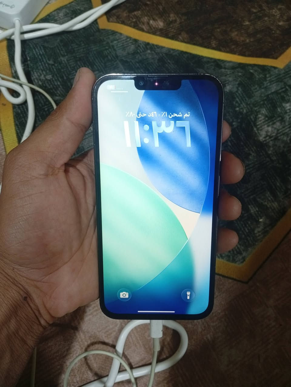13 بروه ماكس ذاكره 256 للبيع مبدل شاشه نوعيه زينه ثلاث خيارات وبطاريه جهاز نضيف سعره 420 بيه مجال ***********بغداد الدوره

