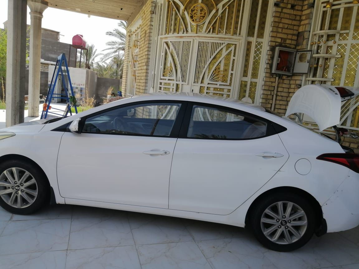 السلام عليكم،، النترا موديل2014 سياره جديده مكينه 1600 سنويه مجدده تحويل ثاني يوم تخم تاير سياره خير من الله مال بيت السعر 112وبيهه مجال بصره قضاء المدينه ***********
