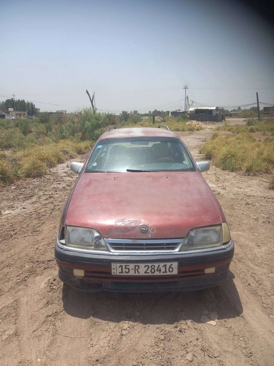 السلام عليكم اوبل استيشن رقم الانبار محرك ونج بطه كير اوتوماتيك العنوان بابل المحاويل رقم الهاتف ***********{السعر 28وبيها مجال}
