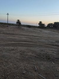 ١٥ دونم • طابو سند ٢٥ • ماء سقي
