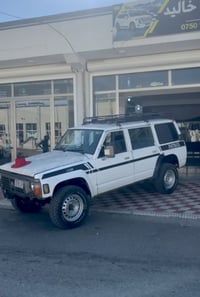 نیسان پاتڕۆل مۆدیل 1991 کامل بۆیاخ مەکینە LS5300مەکێنە بابەهان گیرو مە...