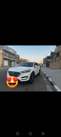 توكسان • ٢٠١٧ • رقم اربيل