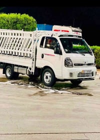 عندي كية حمل 2700موديل 2025اريد مراوس كية فحل لي عندة يجي واتساب 07505...