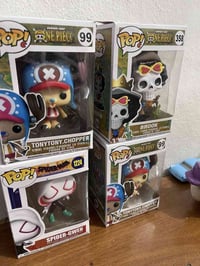 فانكو بوب • عدد ٤ • توصيل متوفر