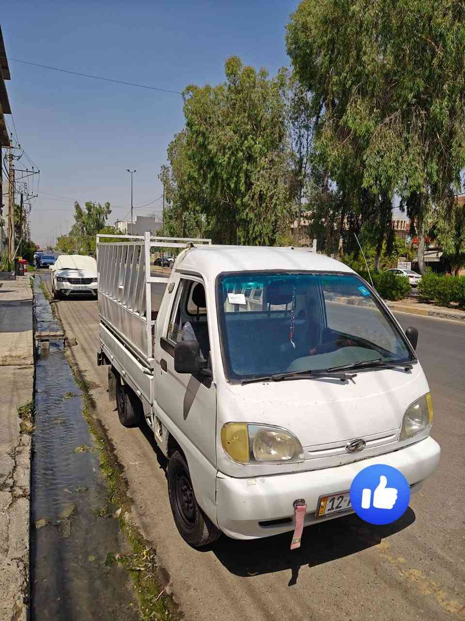 فاو 2006 باسمي شرط التحويل سياره جاهزه ومرتبه شاصي نظيف لا كسر لا فطر شرط سعرها 27 قفل قفل مكان موصل ***********
