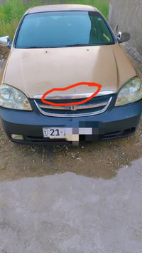 اوبترا • ٢٠٠٧ • اوتوماتيك