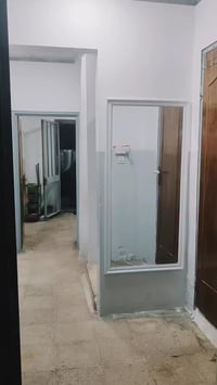 الموصل شقق الخضراء • ٥٥م • طابق ثاني ركن