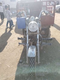 ستوته ام تي ار • موديل 2013 • محرك 2025