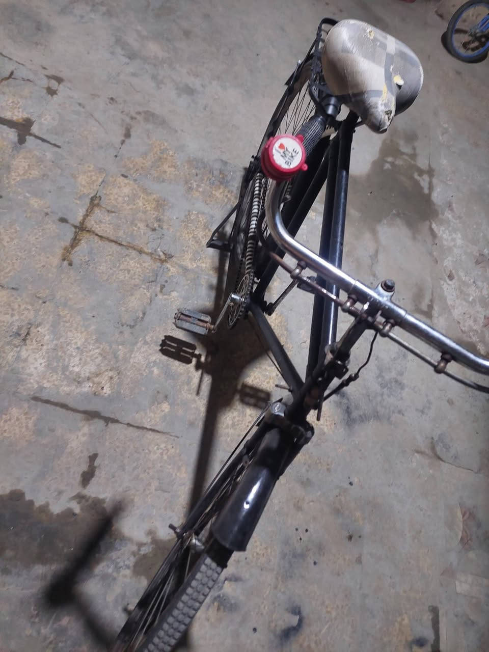 سلام عليكم  باسكال للبيع السعر ٤٥ وبي مجال المكان الديوانية شارع الوكفة قرب مطعم اربيل اتواجد فقط عل فيسبوك


**إذا كنت صاحب هذا الإعلان وتريد حذفه لأي سبب، رجاءا أرسل رسالة إلى الدعم الفني**