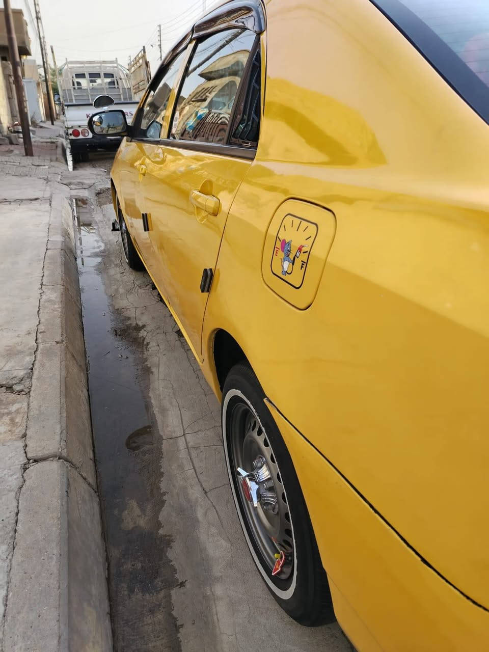 بي واي دي موديل 2013لبيع كير محرك كورلا بل شرط هذه رقمي ***********
