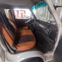 موديل ١٩٩٦ • لوحة كربلاء • مكفولة شاصي ومكينة