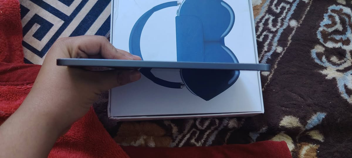 ايباد mini 6
نضافه 85% الذاكره 64
 يشغل 60 fps بل بوبجيhdr
لتبديل ب تلفون ايفون حسب قناعه ونضافه
*********** 
مكان شعب
