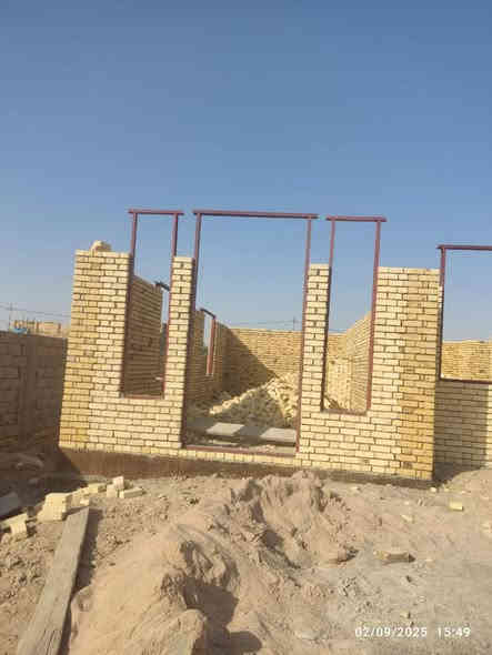 للهم صلي على محمد وال محمد
خلفه بناء طابوك درجه اولى شغل مكطوعه وبل يوميه مكان العمل ناصريه مركز 
سيد خيل ***********
