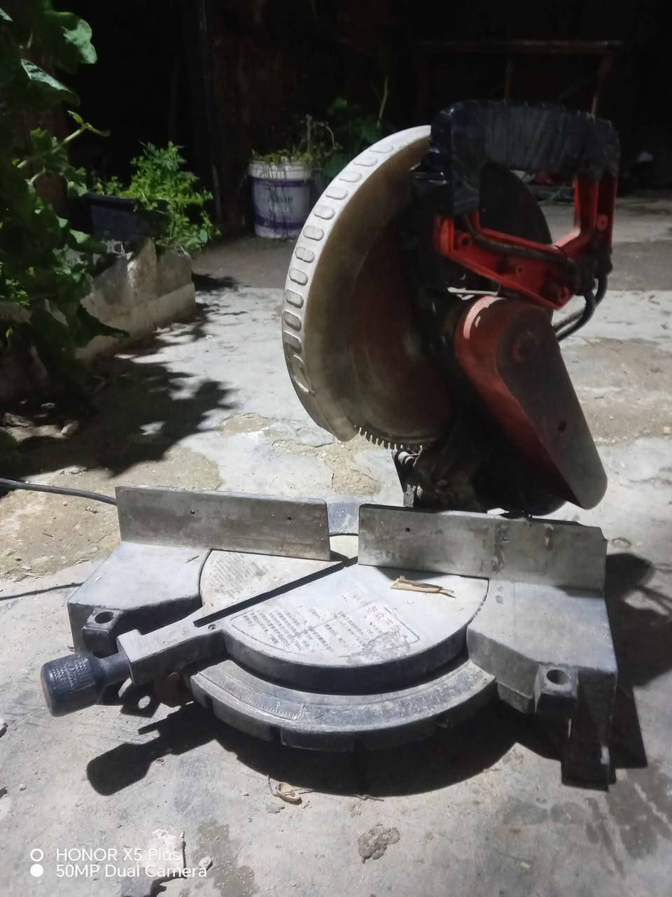 سكل ياباني للبيع اربد كفريوبا معو ٥ دسك سعر حررررررق ٤٥ دينار ٠٧٨٠٨٧٢٥٤٨ اربد, محافظة إربد


**إذا كنت صاحب هذا الإعلان وتريد حذفه لأي سبب، رجاءا أرسل رسالة إلى الدعم الفني**