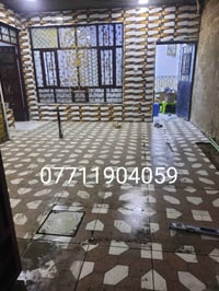 سراميك جدران • سراميك ارضية • الزعفراني