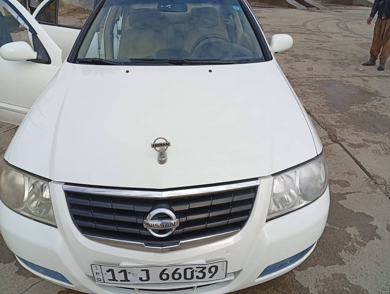 سني كوري موديل 9 رقم بغداد نكليزي سيارة بس بل سونار مكان سيارة صلاح الدين بلد اني مكلف بلنشر محرك 1600سبارة حلوة ***********
