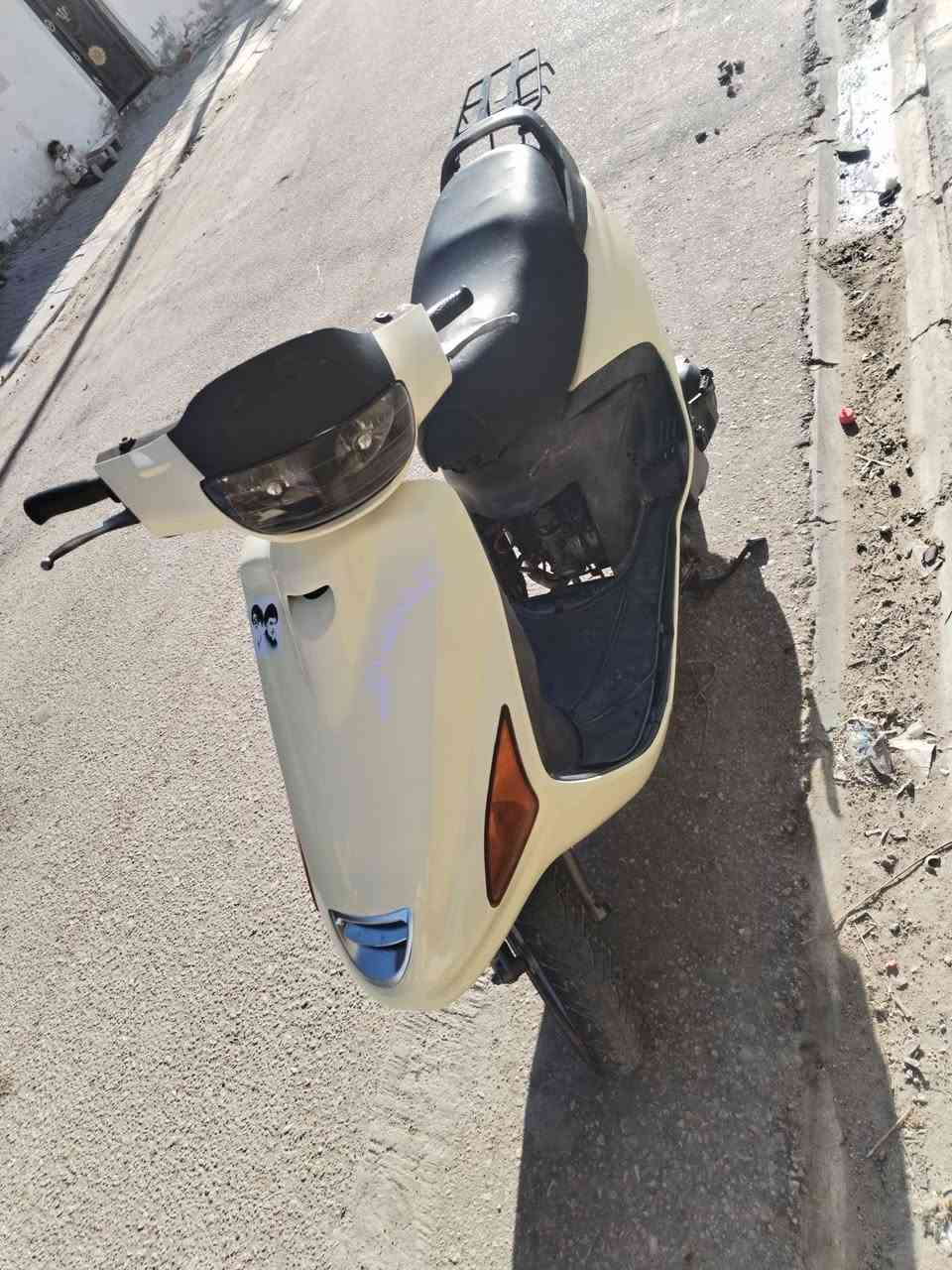 سلام عليكم دراجة فراشه نضيفه دراجة شلعة ومعدل خير من الله الدراجة مامفتوحة دراجة كهربائيات كلة شغال دراجة كل نقص مابيه دراجة فول نضافة السعر 550 وبية مجال مكاني نجف الرقم ***********
