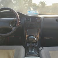 شيزر • ١٩٩٣ • بها مجال