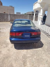 سوناتا للبيع موديل 94 فول أوتوماتيكي  محرك 1800 صدر جديد  صيغ لجماليه ...