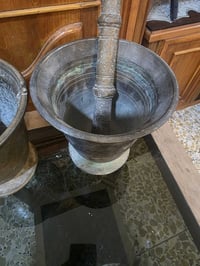 هاونات • بغداديه • ١٨ونص و١٨مخطط