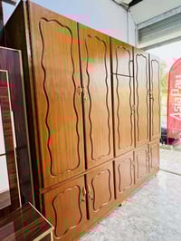 عراقي • درجة أولى • شبه جديد