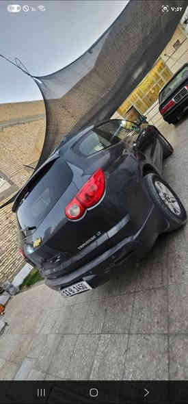 بسم الله الرحمن الرحيم __***********__
للبيع سياره شوفرليت ترافرس موديل 2009 مشروع وطني سنويه باسمي رقم دولي ________سعر 85
سنويه جديده 
٧ راكب
٦ سلندر 
٣ قطع تبريد ثلج
محرك 3/600
كير ومحرك مكفولات
ضرر جاملغ امامي ضرر بصيط
بيه اماكن صبغ أبيع احزام 
مكاني بغداد مدينه الصدر 
***********
