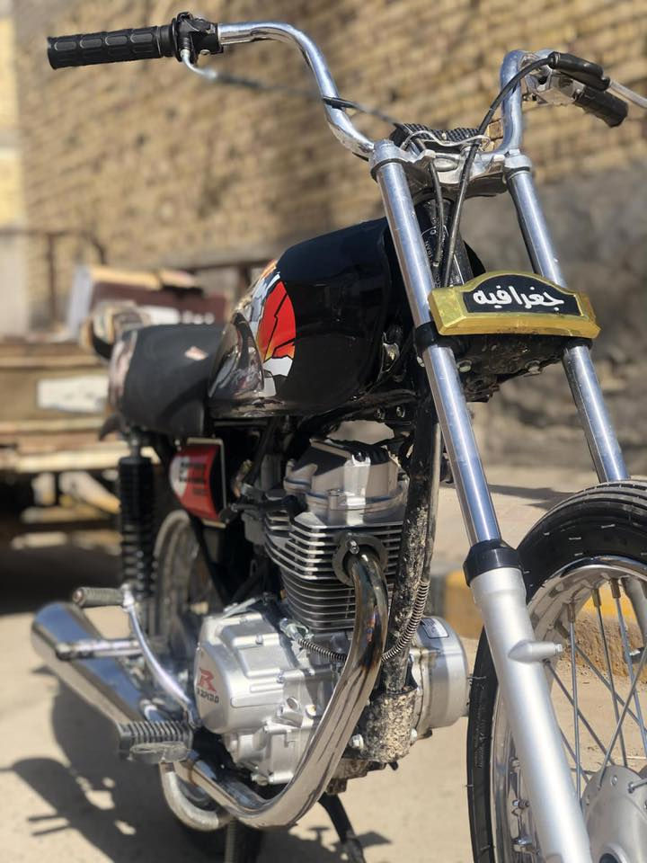 السلام عليكم شباب دراجه البيع موديل 26شاصي نامه اوراق سكنر السعر خاص مكينه رابيدو


**إذا كنت صاحب هذا الإعلان وتريد حذفه لأي سبب، رجاءا أرسل رسالة إلى الدعم الفني**