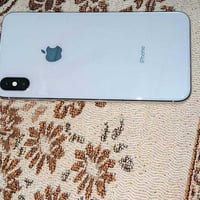 آيفون XS ماكس • ٢٥٦ • بطارية ٨٥٪