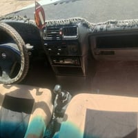 فيكترا • موديل ٩٢ • نينوى