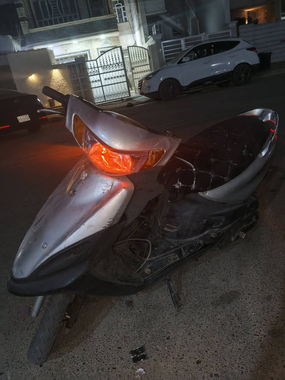 قجمه سلف هندر 250 بغداد


**إذا كنت صاحب هذا الإعلان وتريد حذفه لأي سبب، رجاءا أرسل رسالة إلى الدعم الفني**