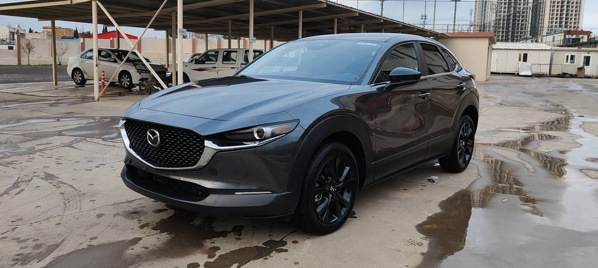 تەنها 149وەرەقە مازدا cx30مۆدیل 2024 مواسفات سیلیکت مەکینە 2.5 بێ تۆربۆ awd دەبڵ ئەکسل نمونە لەجوانی لەپاکی تەنها 23هەزار ڕۆشتوە دەعامی بۆ دەعامی بەشەرت کوش جلد بەسمە شاشەئەندرۆید ڕادار کامیرا خەتی جادە زۆر مواسفاتی دیکە ژمارەکاتیە سێ مانگی لەگەلە بۆ رەقەم تەنها یەک درگای بۆیاخە ئیرباگ تەنها یەک شانی تەقیوە 3MVDMBBMXRM626648        ***********     ***********
