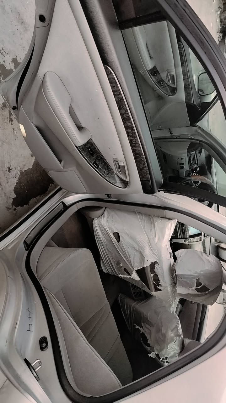 السلام عليكم اخوان سياره شاهينه ادوات كصه جنطه مديل 2007بصمه رصاصي بكاني بصره سعره 37 
سياره جاهزه من كلشي ***********
