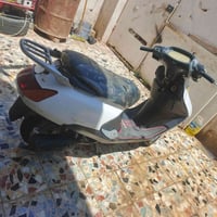 دراجة سبيسي • سبيسي ماليزي • هوندا سبيسي • دراجة مستعملة • سبيسي نظيفة...