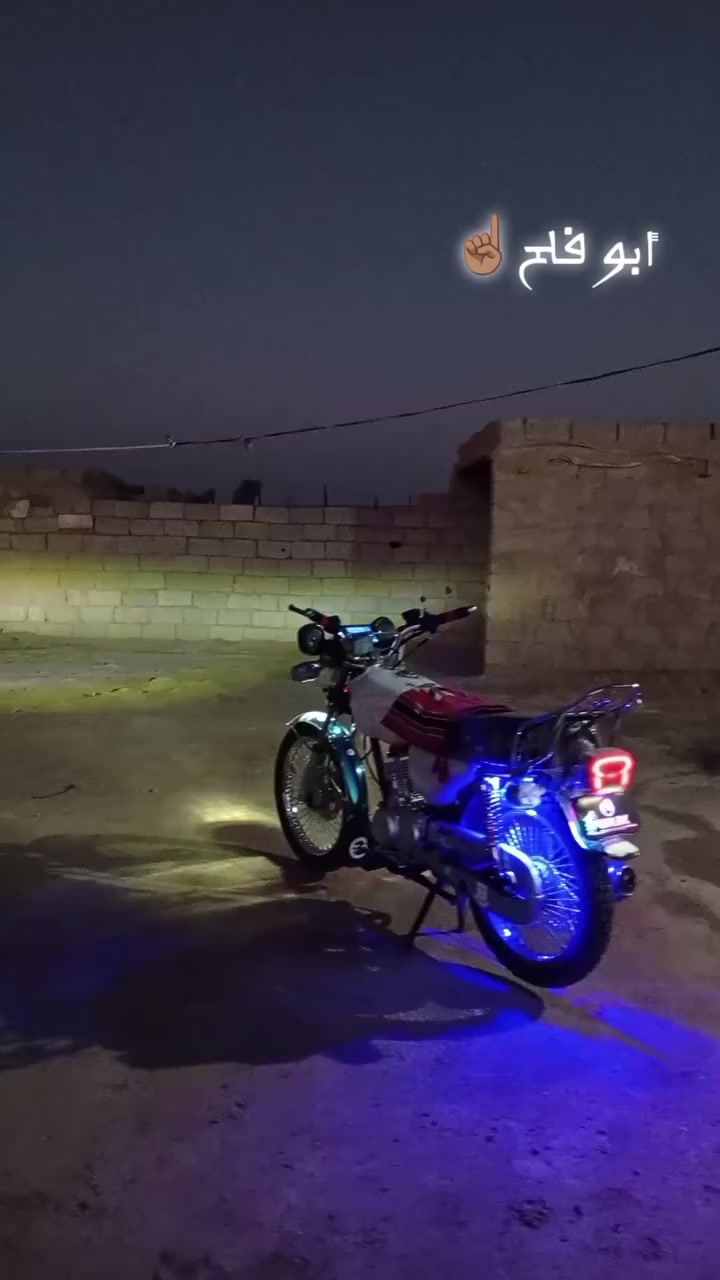 سونك لاصلي مختم بكل مكان موديل 25 كفالة عامة فقط الدشبول مايشتقل كلشي عل شركة بعدة مكان بجلاولاء تفاصيل أكثر خاص


**إذا كنت صاحب هذا الإعلان وتريد حذفه لأي سبب، رجاءا أرسل رسالة إلى الدعم الفني**